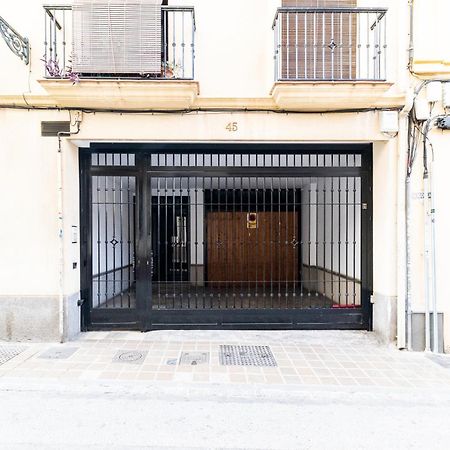 Granada En Sueno Lejlighed Eksteriør billede